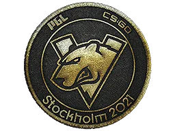 Virtus.Pro (Oro) | Stoccolma 2021
