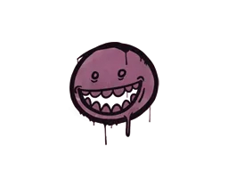 Sr. Dentinhos (Rosa princesa)