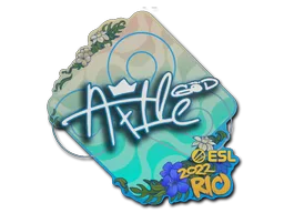 Ax1Le