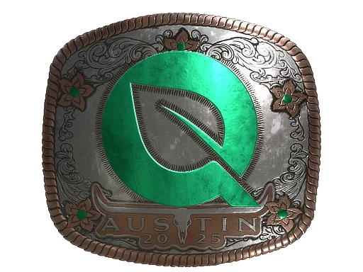 FlyQuest (Foil) | Austin 2025