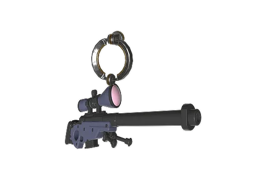 Pocket AWP