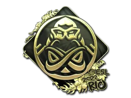 ENCE (Oro)