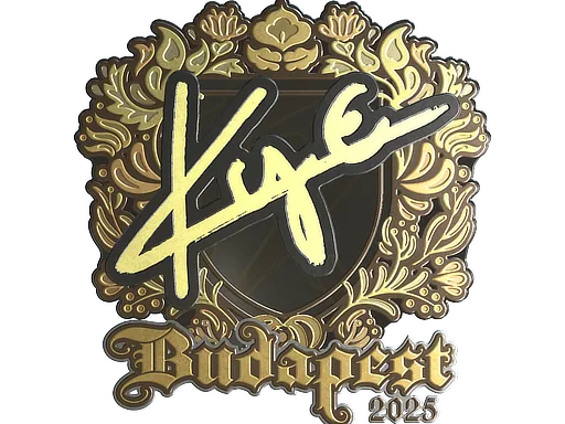 kye (ゴールド)