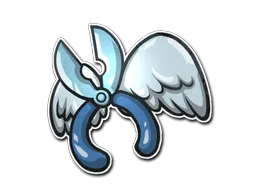 Winged Defuser