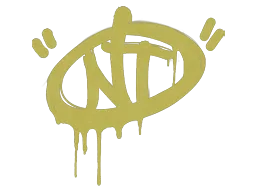 NT (Tracer Yellow)