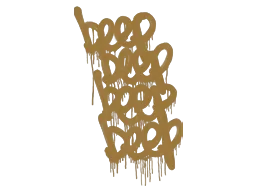 BEEP (Desert Amber)