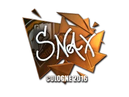Snax (キラ)