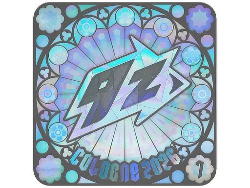 9z Team (Holográfico, Classificação)