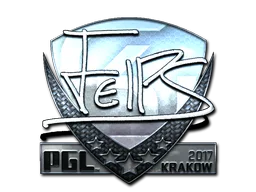 felps (металлическая)