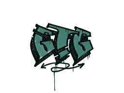 GTG (Frog Green)