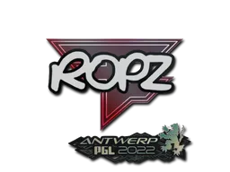 ropz