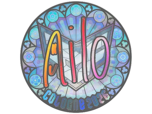 nilo (holografická)