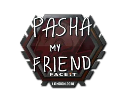 pashaBiceps
