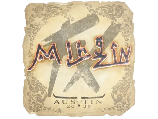 mlhzin | Austin 2025