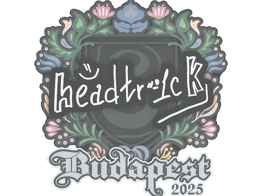 headtr1ck