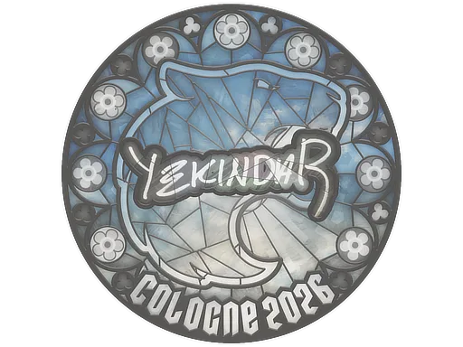 YEKINDAR