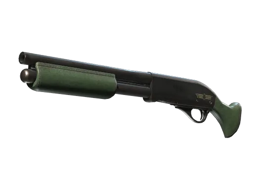 Sawed-Off | First Class