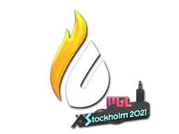 Copenhagen Flames (speciální)
