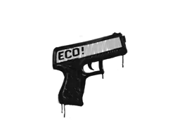 Eco (Shark White)
