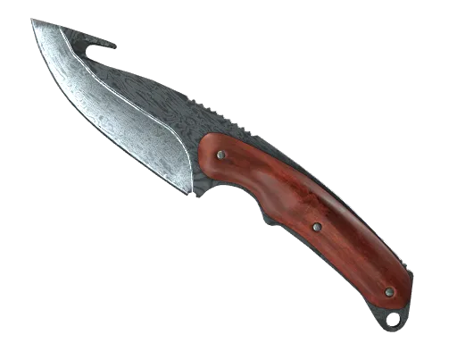 ★ Gut Knife | Damascus Steel