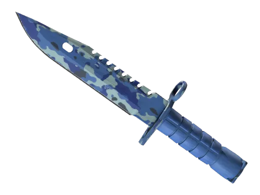 M9 Bayonet | Parlak Su