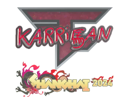 karrigan (Glitter)