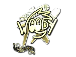 WOOD7(금박)