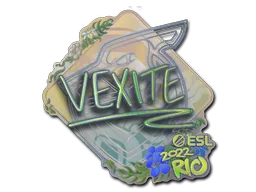 vexite (Olografico)