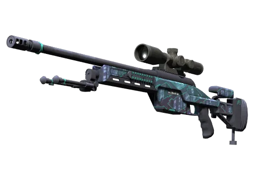 SSG 08 | Macroordinateur 001