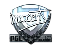 innocent (Brilhante)
