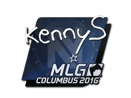 kennyS