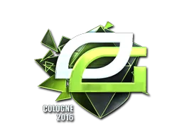 OpTic Gaming (Foil) | Cologne 2016