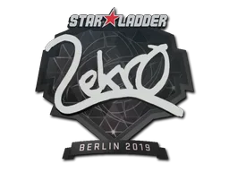 Lekr0 | Berlin 2019