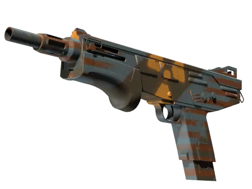 MAG-7 | Risque d'irradiation