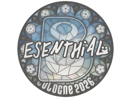 esenthial