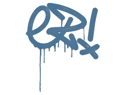 Little EZ (Monarch Blue)