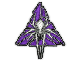 Shattered Web