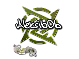 Aleksib