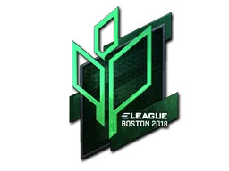 Sprout Esports (キラ)