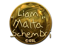 malta (золота)
