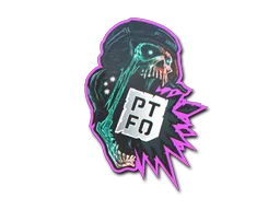 PTFO