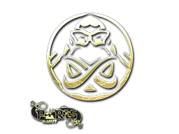 ENCE（金色）| 2023年巴黎锦标赛