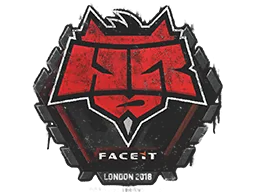 HellRaisers | London 2018