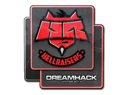 HellRaisers | DreamHack 2014