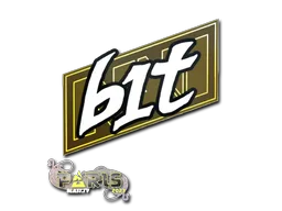 b1t | Paris 2023
