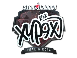 Xyp9x (лискуча)