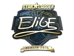 EliGE (золотая)