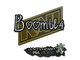 Boombl4
