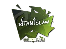 stanislaw