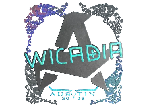 Wicadia (голографічна)